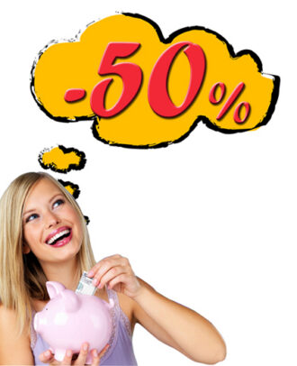 como ahorrar hasta un 50 en la serigrafa